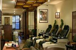 Nail Salon Business Plans