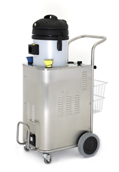 Steam Cleaner - KleenJet Ultra 5000CVP