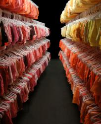 Color Solutions International's Color Library