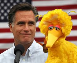 mitt is cool