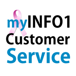 MyInfo1.com Supports Breast Cancer Awareness