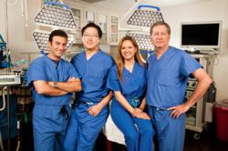 Los Angeles Colon and Rectal Surgical Associates (www.colon90210.com)