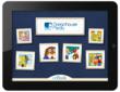 Free OM Bookshelf App Available on the App Store℠ from Oceanhouse...