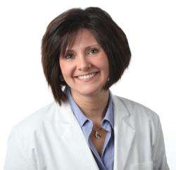 Dr. Sheila Hill