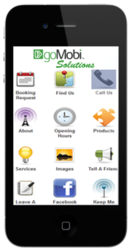 GoMobi Mobile Websites
