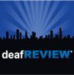 Eastward, Ho! deafREVIEW Launches in NYC, Rochester, and Metro D.C.