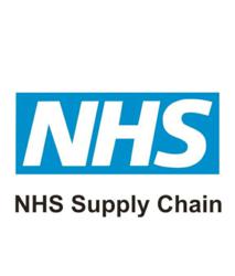 NHS Supply Chain Logo
