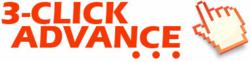 Commission Advance with 3-Click Advance