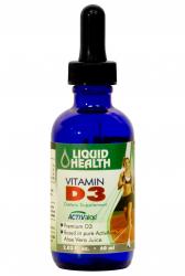 vitamin D3 supplement