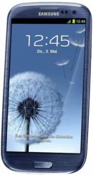 Samsung Galaxy S3