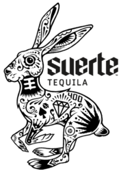 Suerte Tequila Logo