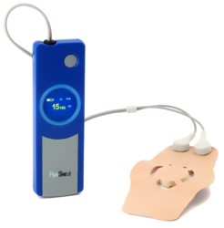 PainShield Therapeutic Ultrasound for Pelvic Pain, Interstitial Cystitis, Hysterectomy Pain