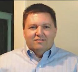 Steve Jolly of Nashville Real Estate Now