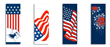The Flag Company, Inc. At the Ready for Summer Season’s Trio of...