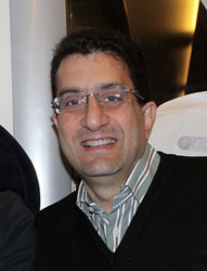 Tariq Drabu