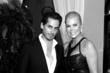 Saks and Roemer Host Designer Kilian for Fundraiser in The Woodlands