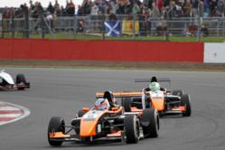 Raoul Owens - Silverstone
