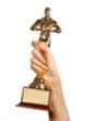 Midwest Basement Systems' 2012 Dealer Convention Awards