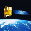 Brazil’s National Institute for Space Research Selects Bright...