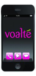 Voalte iPhone 5