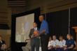George Gervin Youth Center and Generations Federal Credit Union Host...