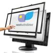 NextWindow Earns Coveted Windows 8 Logo Certification