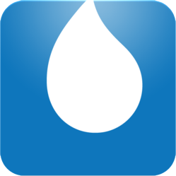 Drippler Icon