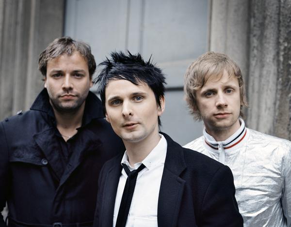 Muse The Band