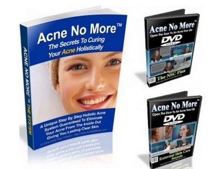 Acne Treatment Program Htm