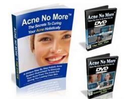 No More Acne