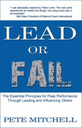 Lead or Fail