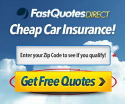 Texas Auto Insurance Quotes - Residents of Texas May Be Eligible to