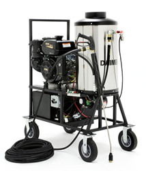 Daimer Super Max 10880 Pressure Washer