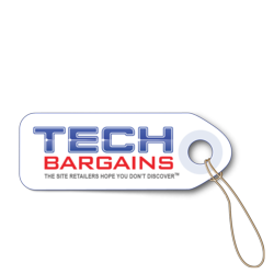 TechBargains Logo