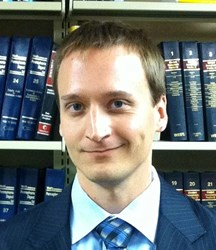 Technology Attorney Leonard J. French defends individuals and businesses accused of internet piracy.