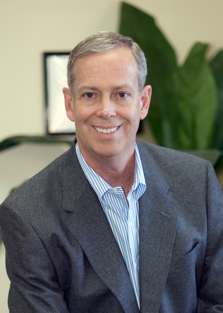 Dr. Michael Shenk Won a Prestigious Award as the 2014 Five Star Dentist