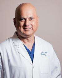 Dr. Suhas Mantri