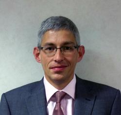 Mike Andrews, Managing Director of John Bradshaw & Son, parent company of Britannia Bradshaw International Removals & Storage, BCL Office Moving, Manchester Self Store