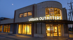 Urban Outfitters Fort Worth