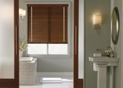 Levolor Blinds