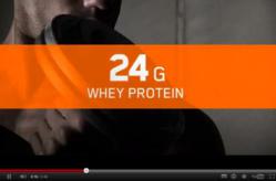 100% Whey Gold Standard