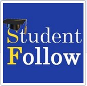 Student Follow- 100% Donations Go to the Student
