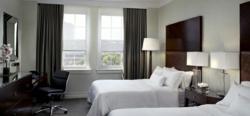 Westin Nova Scotian Halifax Hotel