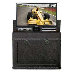 Touchstone Announces Release of Vintage Trunk TV Lift Cabinet
