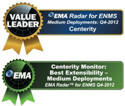 EMA 2012 ENMS Awards