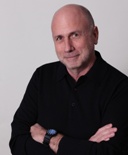 Ken Segall