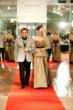 Sergio Armas Wins the 2012 Terry Costa Catwalk Competition