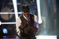 Season Two winner of the hit reality show reveals his true "Voice"