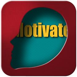 Motivate App Icon