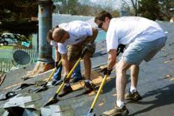 Roofing Contractors for Hire in Daytona Beach, Florida